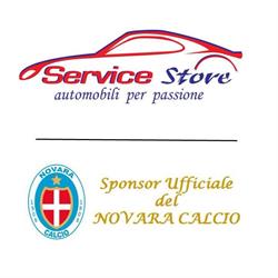 Service Store Novara - automobili per passione