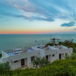 Baia Delphis Resort