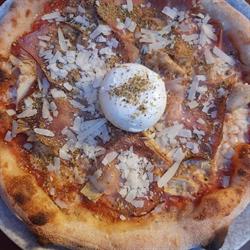Casa della Pizza - Pizzeria a Sinagra