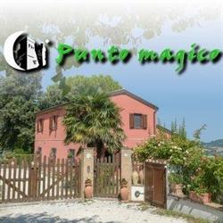 Bed and Breakfast Il Punto Magico