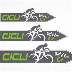 Cicli Caba di Federico Romano