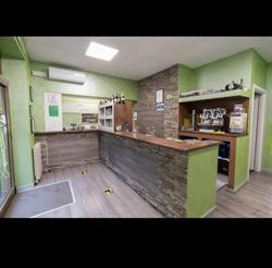 Pizzeria la Veranda