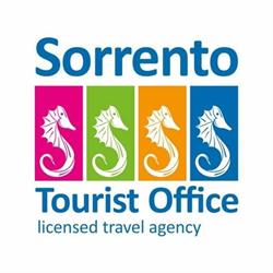 Licensed Travel Agency Sorrento Tourist Office