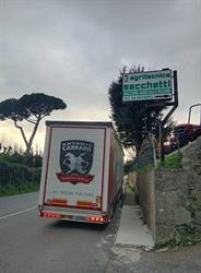 AGRITECNICA DI SACCHETTI CARLO E SERGIO - SOCIETA' IN NOME COLLET TIVO