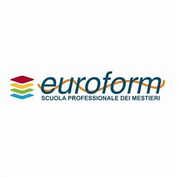 EUROFORM SCUOLA PROFESSIONALE DEI MESTIERI