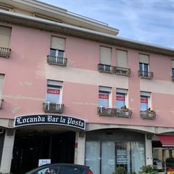 AGENZIA IMMOBILIARE LA DIMORA SAS