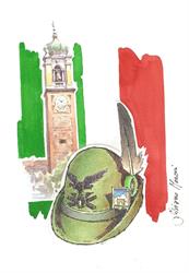 Gruppo Alpini di Oleggio