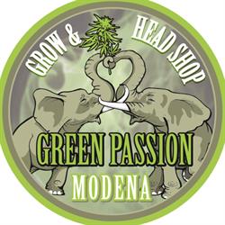 Green Passion Grow & Head Shop