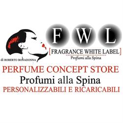 Fragrance White Label