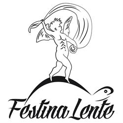 Festina Lente di Manuela D'Onofrio