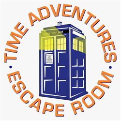 Escape Room Centocelle - Fugacemente - Time Adventures