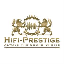 Nuova Hifi Prestige