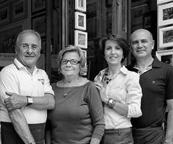 La Bottega di Cavicchioni, Natali C. Snc
