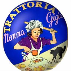 Trattoria Nonna Gigia