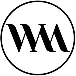 WILD MAZZINI Data Art Gallery