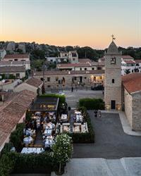 Ristorante Giagoni in Piazza