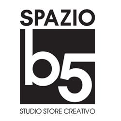 Spazio b5 studio store creativo