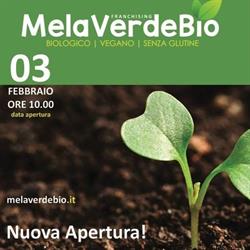 Mela Verde Bio