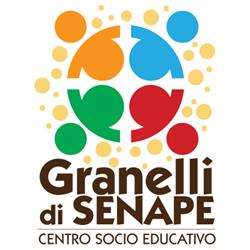Centro Socio-Educativo Diurno "Granelli di Senape"