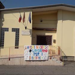Santa Maria Goretti