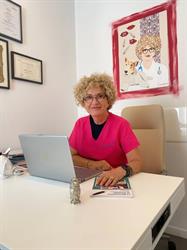 Dott.ssa Liliana Turatello