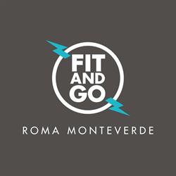Palestra Fit And Go Roma Monteverde