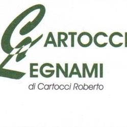 CARTOCCI LEGNAMI DI CARTOCCI ROBERTO - SEGHERIA