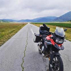 Tourent - noleggio moto BMW