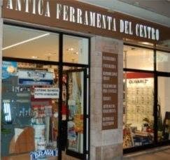 Antica Ferramenta del centro