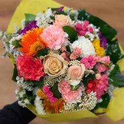 La Vie en Rose