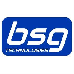 BSG TECHNOLOGIES S.R.L