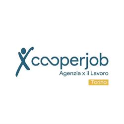Cooperjob Spa Agenzia per il Lavoro - Filiale di Torino