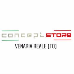 Concept Store di Simonetta Bonatto