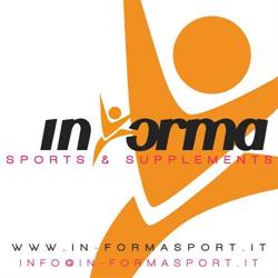 In-Forma - Integratori per lo Sport - Prodotti Bioform