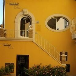 Casa Turrisi