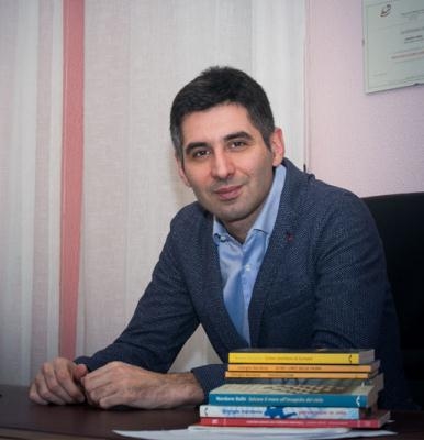 DR. GIORGIO IOIMO