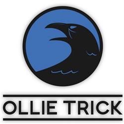 Ollie Trick Skate Shop
