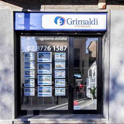 Grimaldi Cinisello Balsamo