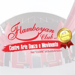 Flamboyan Club