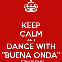 Buena Onda Tango