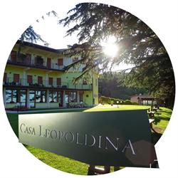casa Leopoldina