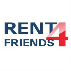 Rent4Friends