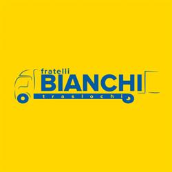 Bianchi Traslochi - Traslochi Sgomberi Deposito Mobili
