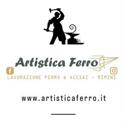 Artistica Ferro s.a.s.