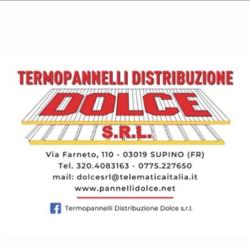 TERMOPANNELLI DISTRIBUZIONE DOLCE S.R.L.