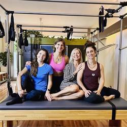 Benessere Pilates - Pilates Trento S.a.s. di Maule Roberta & Co.