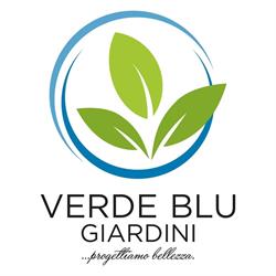 Verde Blu di Peron Alberto