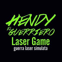 Hendy il Guerriero