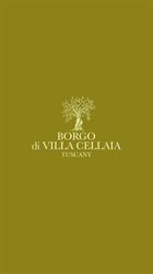villa cellaia