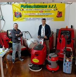 PULIASSISTENZA S.R.L.